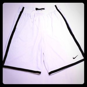 Mens Nike Basketball Shorts